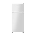 Fridgemaster MTM48120E 47.5cm 70/30  Fridge Freezer - W