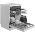Beko BDFN26432W Full Size Dishwasher - 14 Place Setting