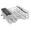 Beko BDFN26432W Full Size Dishwasher - 14 Place Setting
