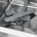 Beko BDFN26432W Full Size Dishwasher - 14 Place Setting
