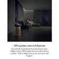 Dyson BP04 (545814-01) Purifier Big+Quiet Formaldehyde