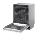 LG QuadWash DB273TX WiFi Connected Dishwasher - 14 Plac