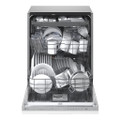 LG QuadWash DB273TX WiFi Connected Dishwasher - 14 Plac