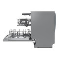 LG QuadWash DB273TX WiFi Connected Dishwasher - 14 Plac