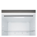 LG GBBSJ10DPY 59.5cm  Total No Frost Fridge Freezer - P