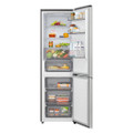 LG GBBSJ10DPY 59.5cm  Total No Frost Fridge Freezer - P