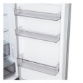 LG GBBSJ10DPY 59.5cm  Total No Frost Fridge Freezer - P
