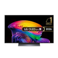 OLED48C66LB- LG OLED48C66LB.AEK 48" 4K OLED evo AI Smart TV