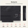 OLED48C66LB- LG OLED48C66LB.AEK 48" 4K OLED evo AI Smart TV