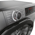 Hoover H3WPS4106TAMBR 10kg 1400 Spin Washing Machine -
