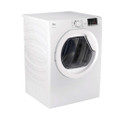 Hoover HLEV10DG-80 10kg Vented Tumble Dryer - White