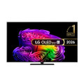 OLED65G66LS- LG OLED65G66LS.AEK 65" 4K OLED evo AI Stand version Sma