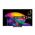 OLED77C66LB- LG OLED77C66LB.AEK 77" 4K OLED 4K Smart TV