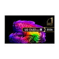 OLED97G64LW- LG OLED97G64LW.AEK 97" 4K OLED evo AI Wall mount versio