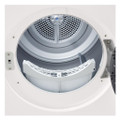 LG RHX1009NWK 9kg Heat Pump Tumble Dryer - White