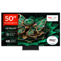 TCL 50C7K-UK 50" 4K QD-MINI LED UHD TV