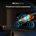 TCL 50C7K-UK 50" 4K QD-MINI LED UHD TV