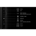 TCL 50P7L-UK 50" 4K HDR QLED Direct LED Google TV