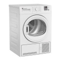 Hotpoint CHDC92WWGDUK 9kg Condenser Tumble Dryer - Whit