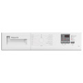 Hotpoint CHDC92WWGDUK 9kg Condenser Tumble Dryer - Whit