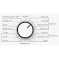 Beko DTBC10001W 10kg Condenser Tumble Dryer with Sensor