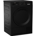 Beko DTLCE80051B 8kg Condenser Tumble Dryer with Sensor