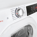 HREC10TE-80 Hoover HRE C10TE-80 10kg Condenser Tumble Dryer - White