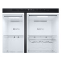 LG GSXE81PYBE 628L InstaView American Style Fridge Free