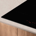 Haier Series 2 HAI643CCARUK Built-in 60 cm Zone inducti