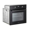 Midea Xpress Fry MBO65M90D2-BK Multifunction Built In S