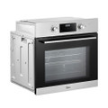 Midea Xpress Fry MBO65M90D2-SS Multifunction Built In S