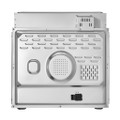 Midea Xpress Fry MBO65M90D2-SS Multifunction Built In S