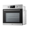 Midea Xpress Fry MBO65M90D2-SS Multifunction Built In S