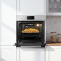 Midea Xpress Fry MBO65M90D2-SS Multifunction Built In S