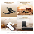 TCL S60K-UK 3.1ch with wireless subwoofer Dolby Atmos -