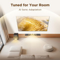 TCL S60K-UK 3.1ch with wireless subwoofer Dolby Atmos -