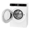 HGWD485S8C-8 Hoover HGWD 485S8C-80 5kg/1400 Spin Washer Dryer - Whit