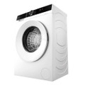 HGWD485S8C-8 Hoover HGWD 485S8C-80 5kg/1400 Spin Washer Dryer - Whit
