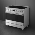Smeg C92IMX2 81.3cm Electric Rangecooker with Double Ov