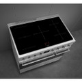 Smeg C92IMX2 81.3cm Electric Rangecooker with Double Ov
