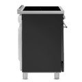 Smeg C92IPMB2 85.3cm Electric Rangecooker with Double O