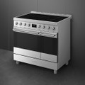 Smeg C92IPX2 85.3cm Electric Rangecooker with Double Ov