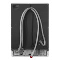 Smeg DIL322BL Integrated Dishwasher - 13 Place Settings