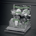 Smeg DIL331C Integrated Dishwasher - 13 Place Settings