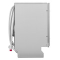 Smeg DIL331C Integrated Dishwasher - 13 Place Settings
