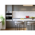 Smeg DOSF6390X 59.7cm Built In Electric Double Oven - S