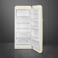 Smeg FAB28RCR6UK 60.1cm Fridge with Freezer Compartment