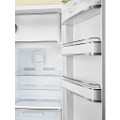 Smeg FAB28RCR6UK 60.1cm Fridge with Freezer Compartment