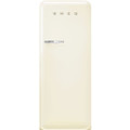 Smeg FAB28RCR6UK 60.1cm Fridge with Freezer Compartment