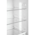 Smeg FAB30LCR6UK 60cm 75/25 Fridge Freezer - Cream